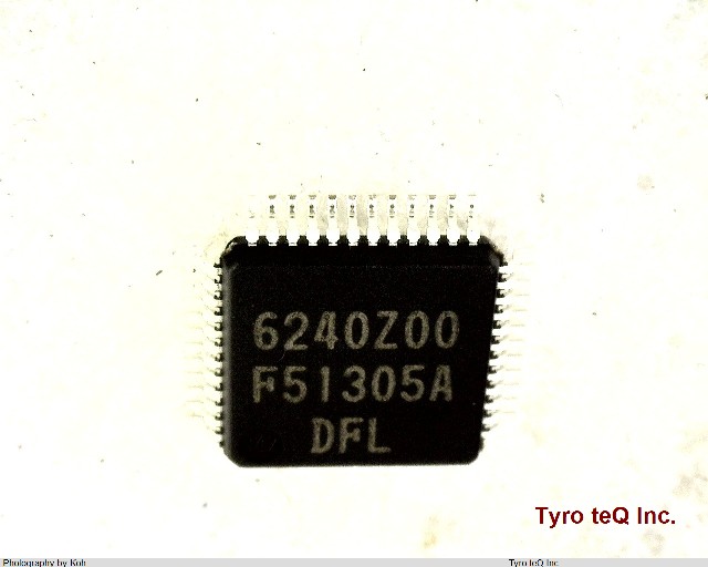 R5F51305ADFL#30