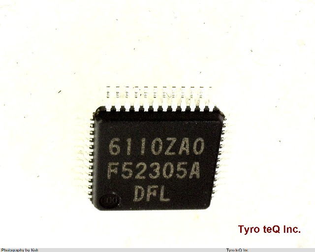 R5F52305ADFL#30