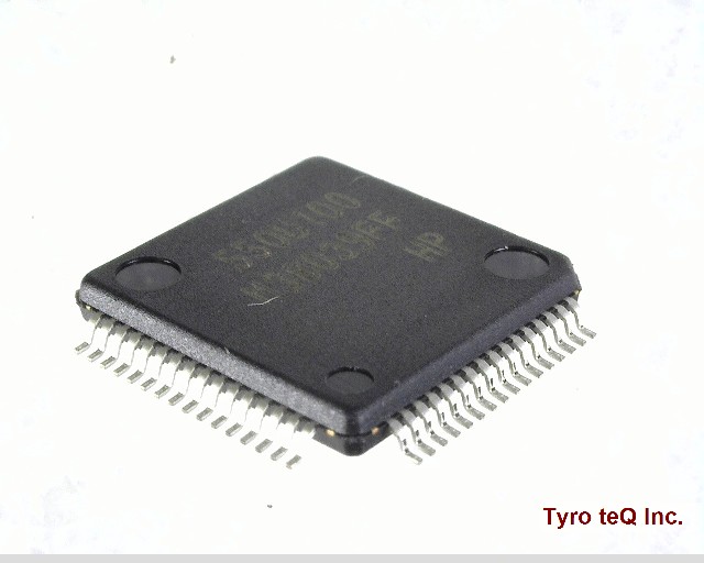 M38039FFHP#U0