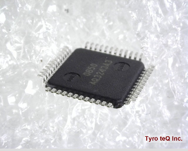 LC4064V-25TN48C