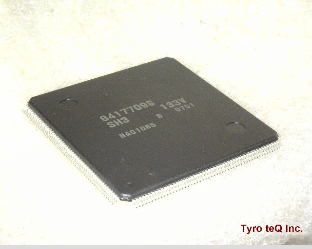 HD6417709SF133BV