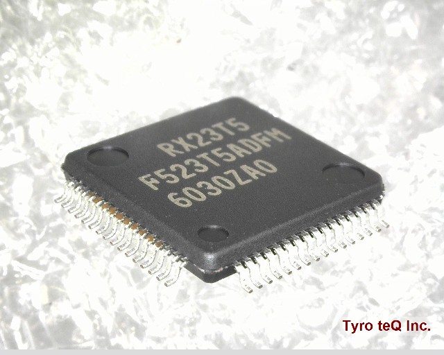 R5F523T5ADFM#30