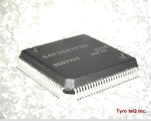 HD64F7047F50