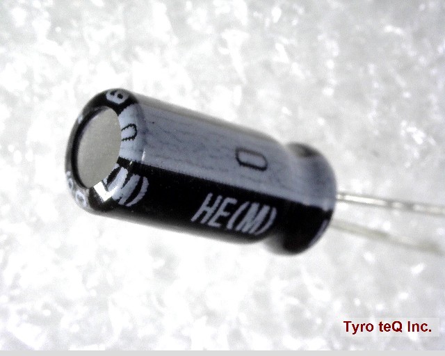 UHE1J150MDD