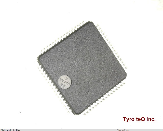 HD64F3687FP