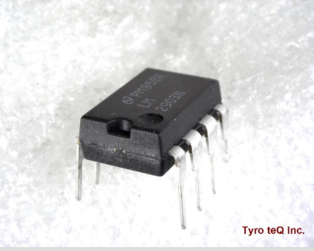 LM2903N