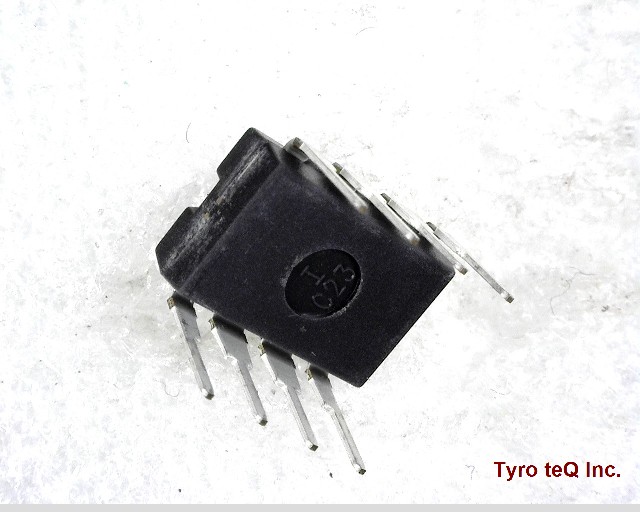 LM2903N