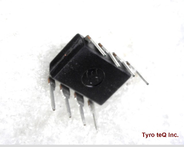 NJM4558D