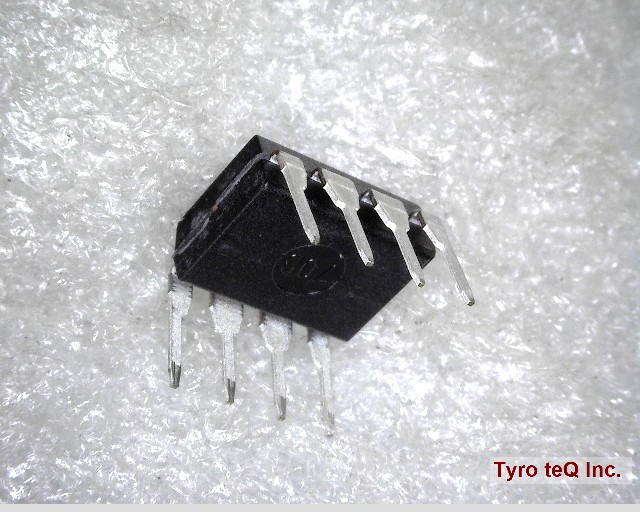 NJM4580D