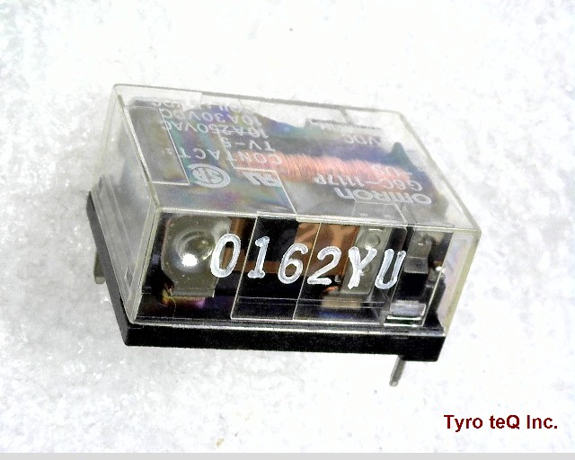 G6C-1117P-US DC5