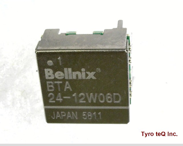 BTA24-12W06D
