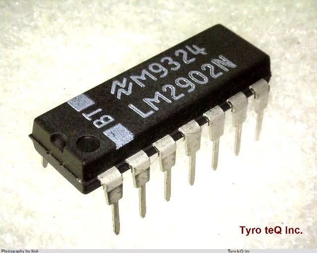 LM2902N