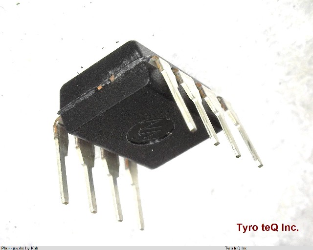 NJM4560D