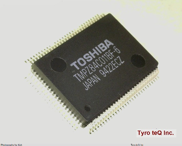 TMPZ84C011BF-6