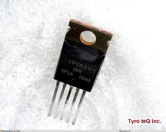 IPS521