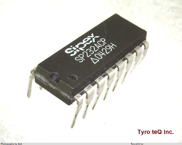 SP232ACP