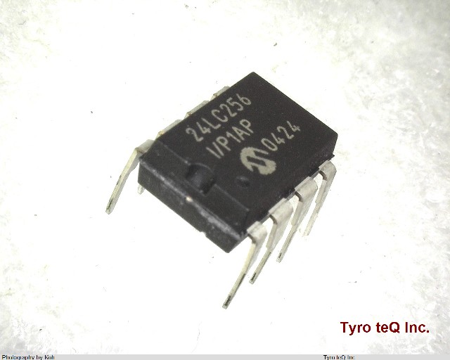 24LC256