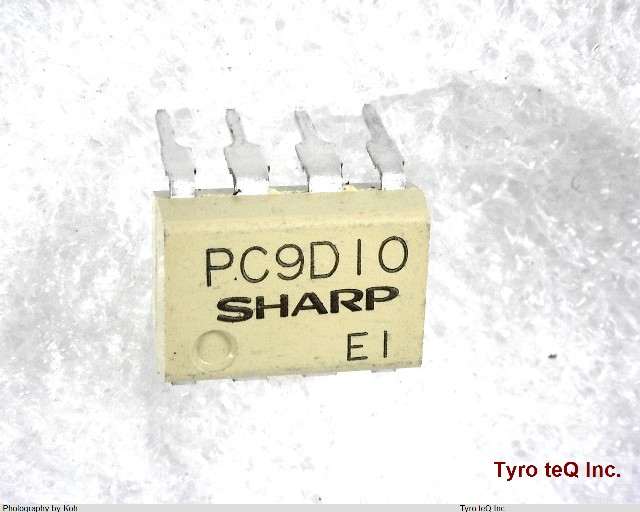 PC9D10