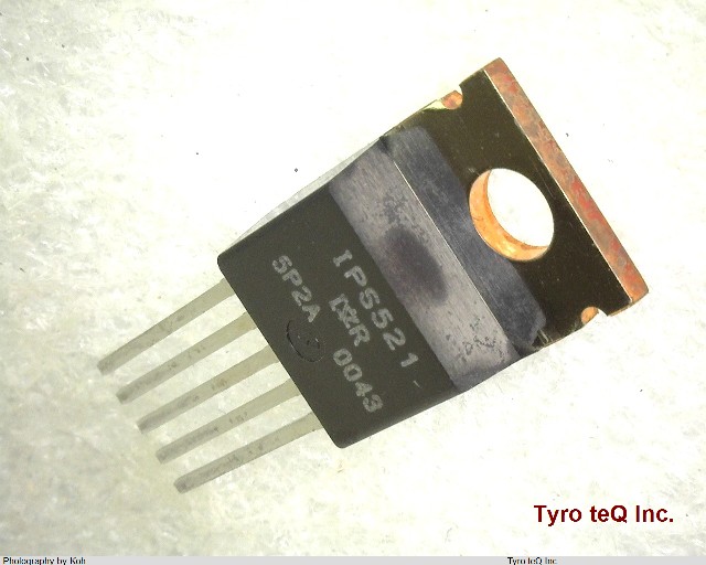 IPS521