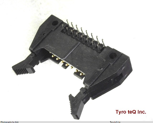 HIF3BA-16PA-2.54DS