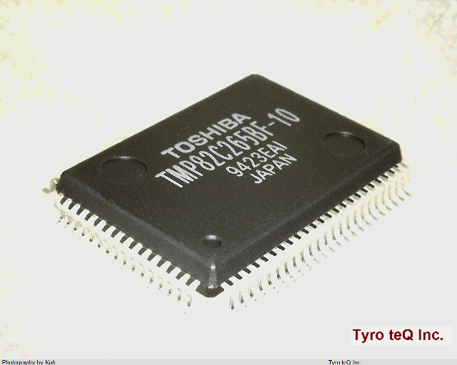 TMP82C265BF-10