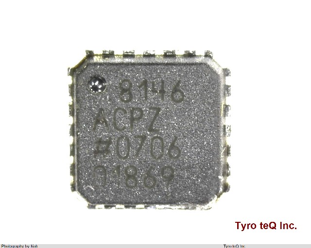 AD8148APCPZ-R2