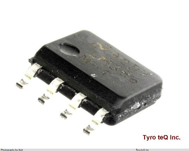 LM386M-1