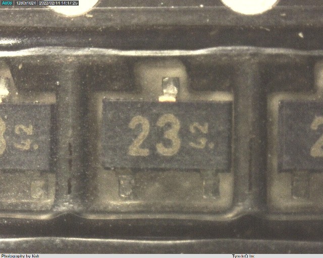 DTC143EKA T146