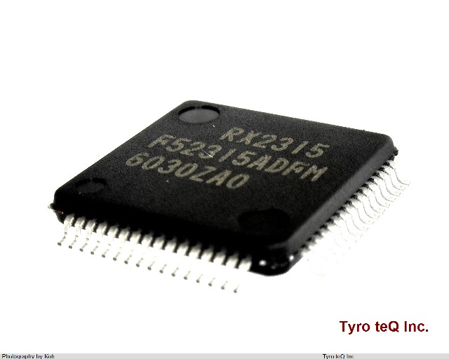 R5F52315ADFM#30