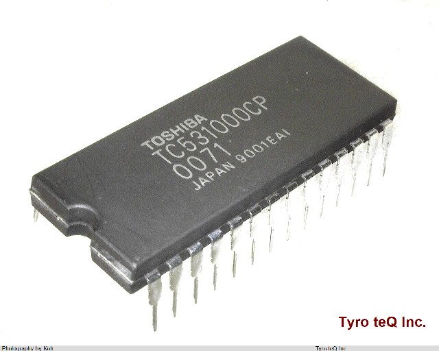 TC531000CP-0071