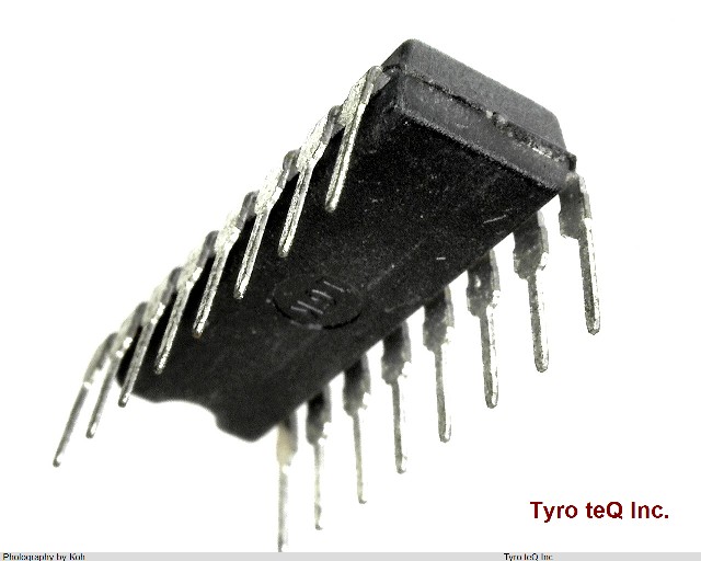UPD7001C