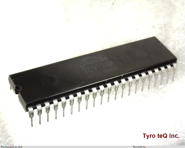 TC9134P