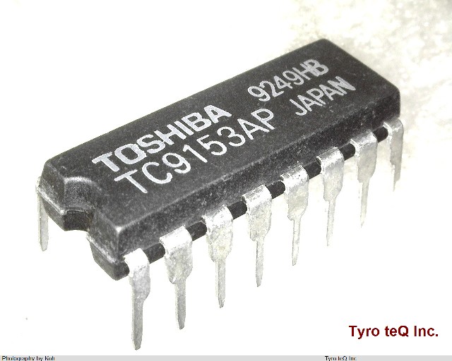 TC9153AP