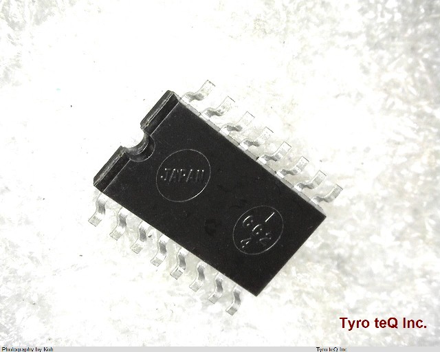 TC74HC4020AF