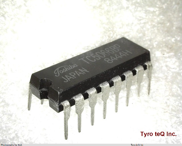 TC5066BP