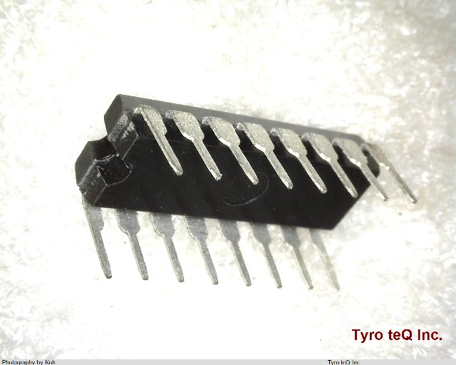 TC5066BP