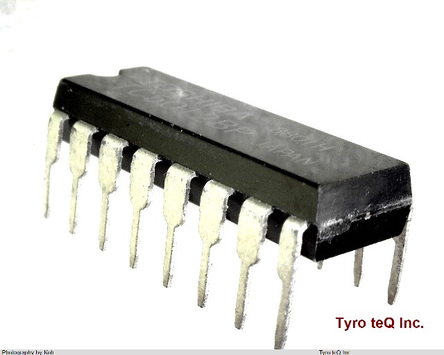 TC5012BP