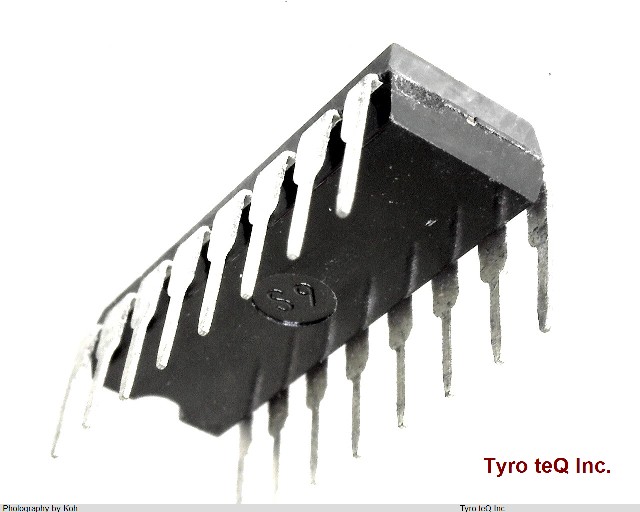 TC5012BP