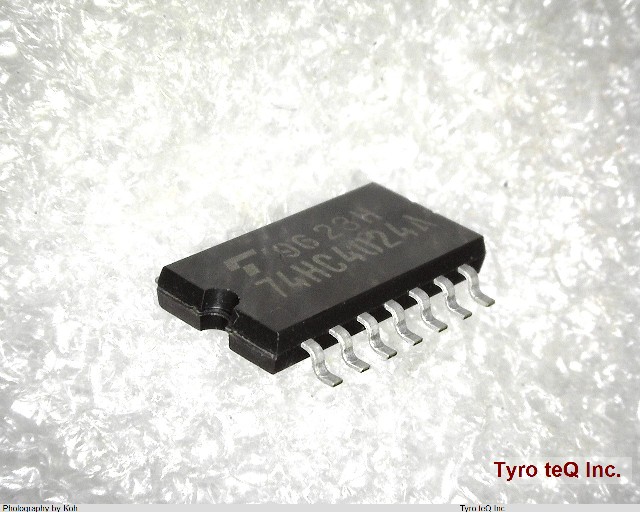 TC74HC4024AF
