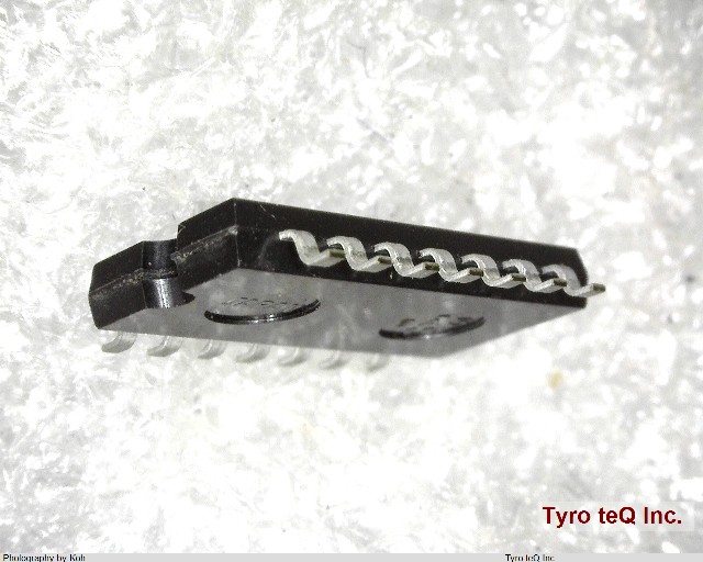 TC74HC4024AF