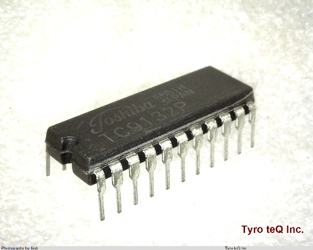 TC9132P
