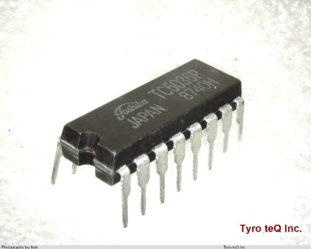 TC5036P
