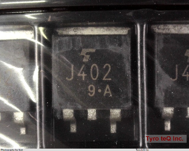 2SJ402