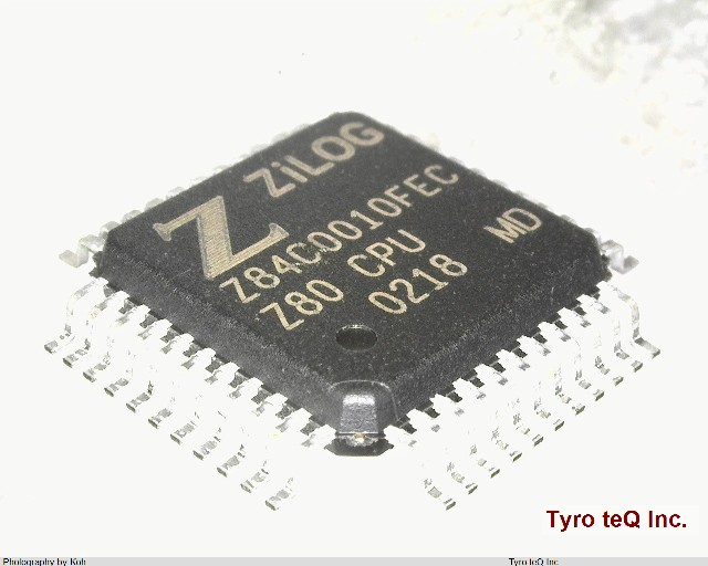 Z84C0010FEC