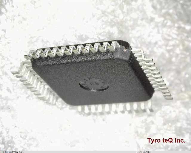 Z84C0010FEC