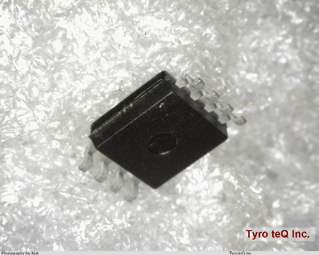 PIC12C50904SM