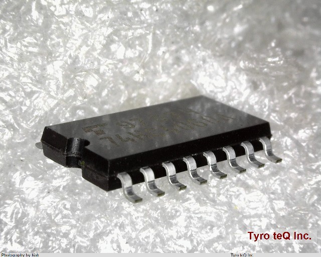 TC74HC4060AF