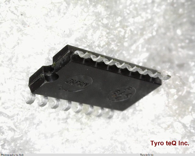 TC74HC4060AF