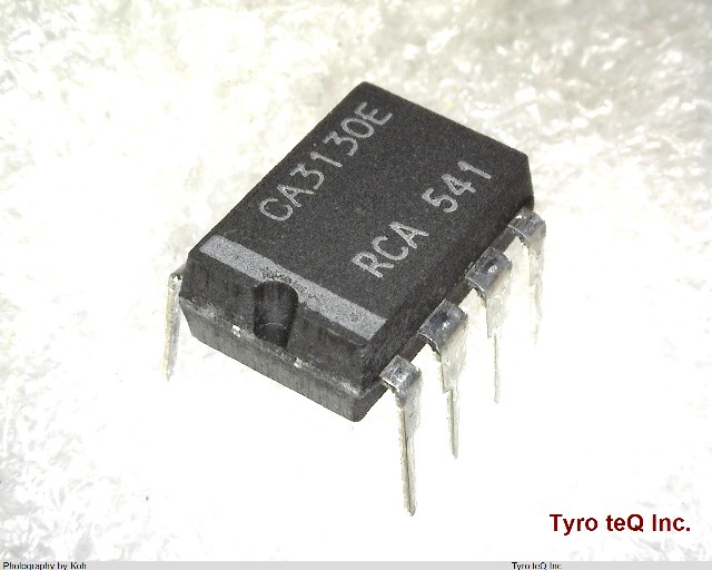 CA3130E