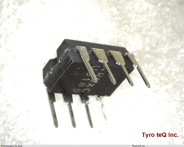 CA3130E